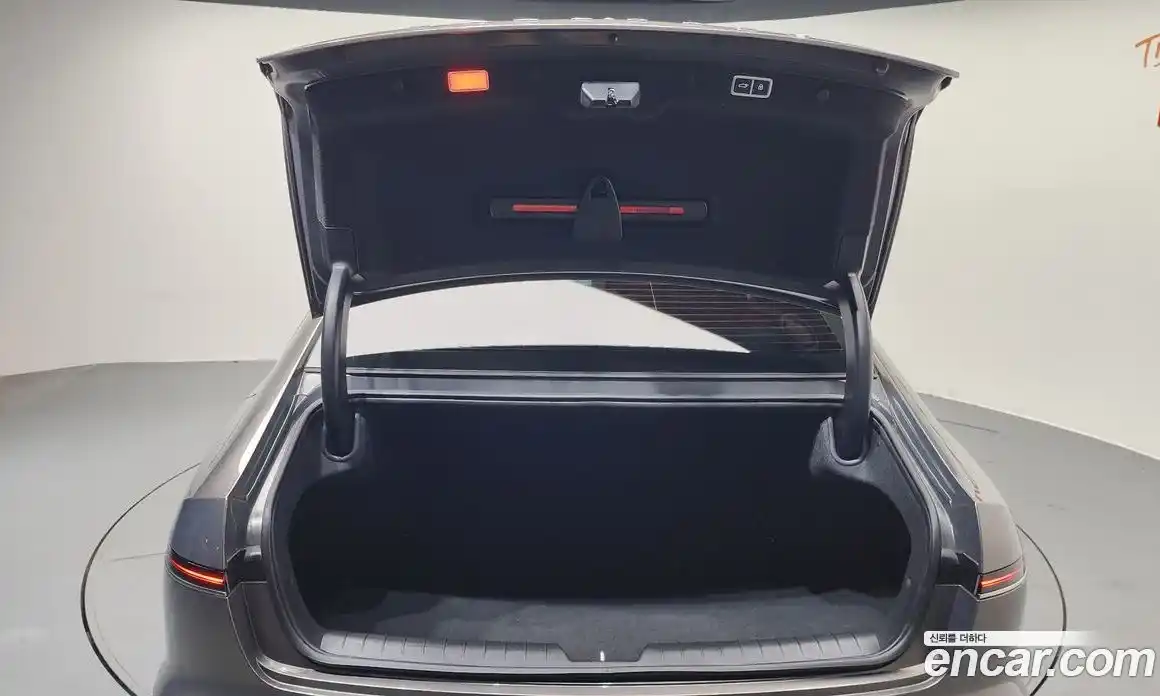 Hyundai Grandeur 2025 2.5 Автомат в Москве № 9002, фото 6