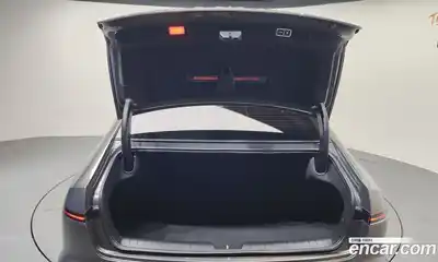 Hyundai Grandeur 2025 2.5 Автомат в Москве № 9002, миниатюра 6