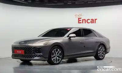 Hyundai Grandeur 2025 2.5 Автомат в Москве № 9002, миниатюра 7