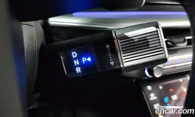 Hyundai Grandeur 2025 2.5 Автомат в Москве № 9002, миниатюра 8