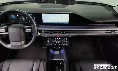 Hyundai Grandeur 2025 2.5 Автомат в Москве № 9002, миниатюра 9