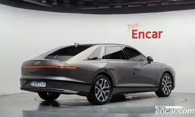 Hyundai Grandeur 2025 2.5 Автомат в Москве № 9002, миниатюра 10