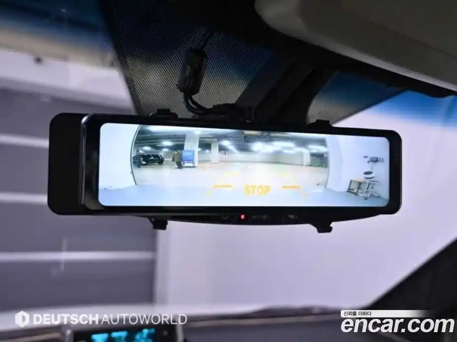 Chevrolet Captiva 2012 2.0 Автомат в Москве № 91645, фото 17