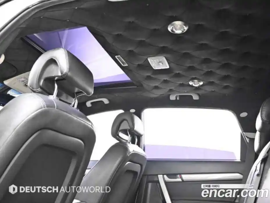 Chevrolet Captiva 2012 2.0 Автомат в Москве № 91645, фото 19