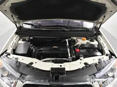 Chevrolet Captiva 2012 2.0 Автомат в Москве № 91645, миниатюра 6