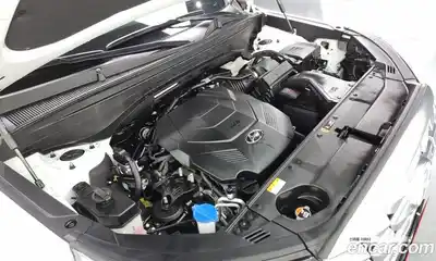 Hyundai Palisade 2023 3.8 Автомат в Москве № 9278, миниатюра 11