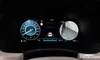 Hyundai Palisade 2023 3.8 Автомат в Москве № 9278, миниатюра 12