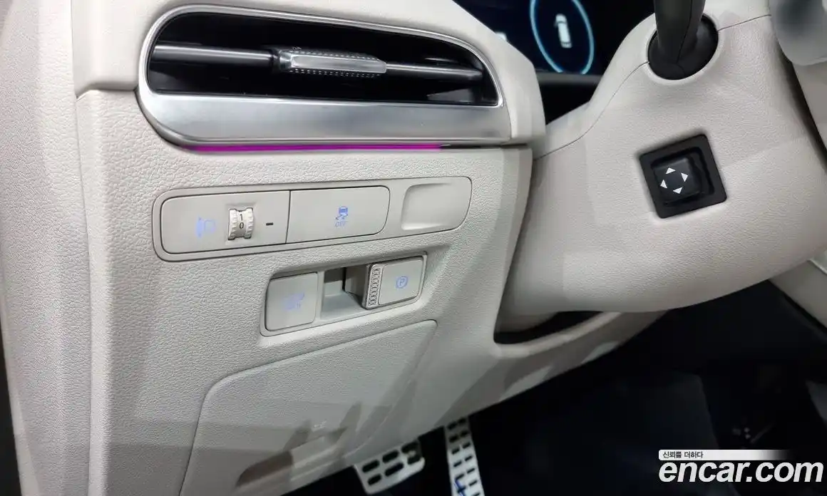 Hyundai Palisade 2023 3.8 Автомат в Москве № 9278, фото 16