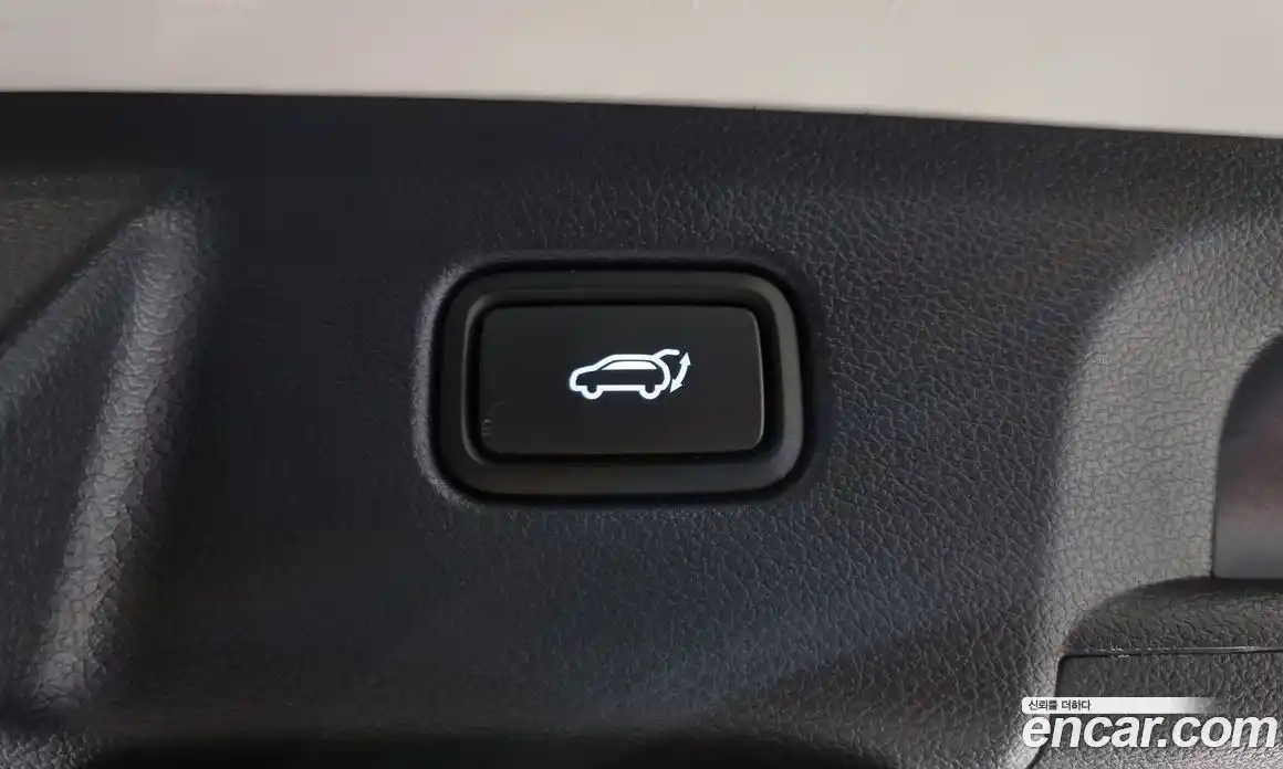 Hyundai Palisade 2023 3.8 Автомат в Москве № 9278, фото 19