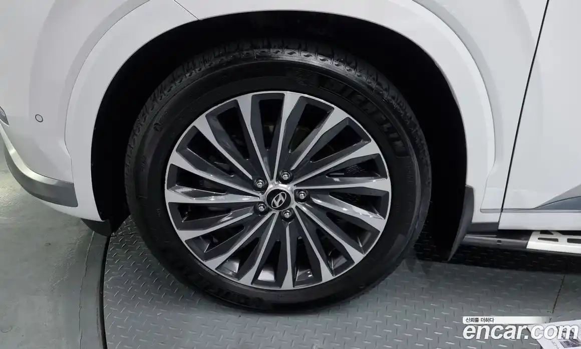 Hyundai Palisade 2023 3.8 Автомат в Москве № 9278, фото 20