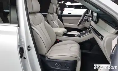 Hyundai Palisade 2023 3.8 Автомат в Москве № 9278, миниатюра 2