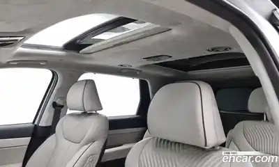Hyundai Palisade 2023 3.8 Автомат в Москве № 9278, миниатюра 3