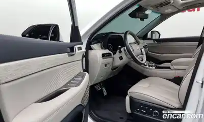 Hyundai Palisade 2023 3.8 Автомат в Москве № 9278, миниатюра 5