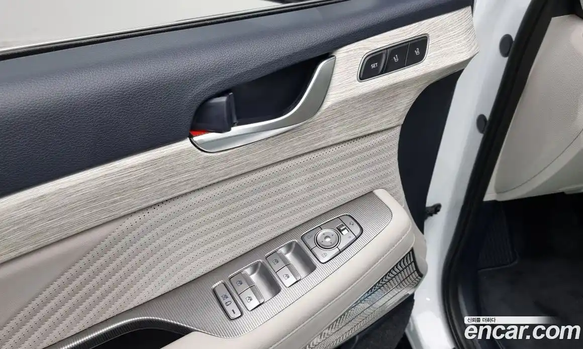 Hyundai Palisade 2023 3.8 Автомат в Москве № 9278, фото 6