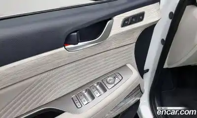 Hyundai Palisade 2023 3.8 Автомат в Москве № 9278, миниатюра 6