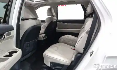 Hyundai Palisade 2023 3.8 Автомат в Москве № 9278, миниатюра 8