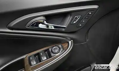 Chevrolet Malibu 2017 1.5 Автомат в Москве № 104998, миниатюра 12