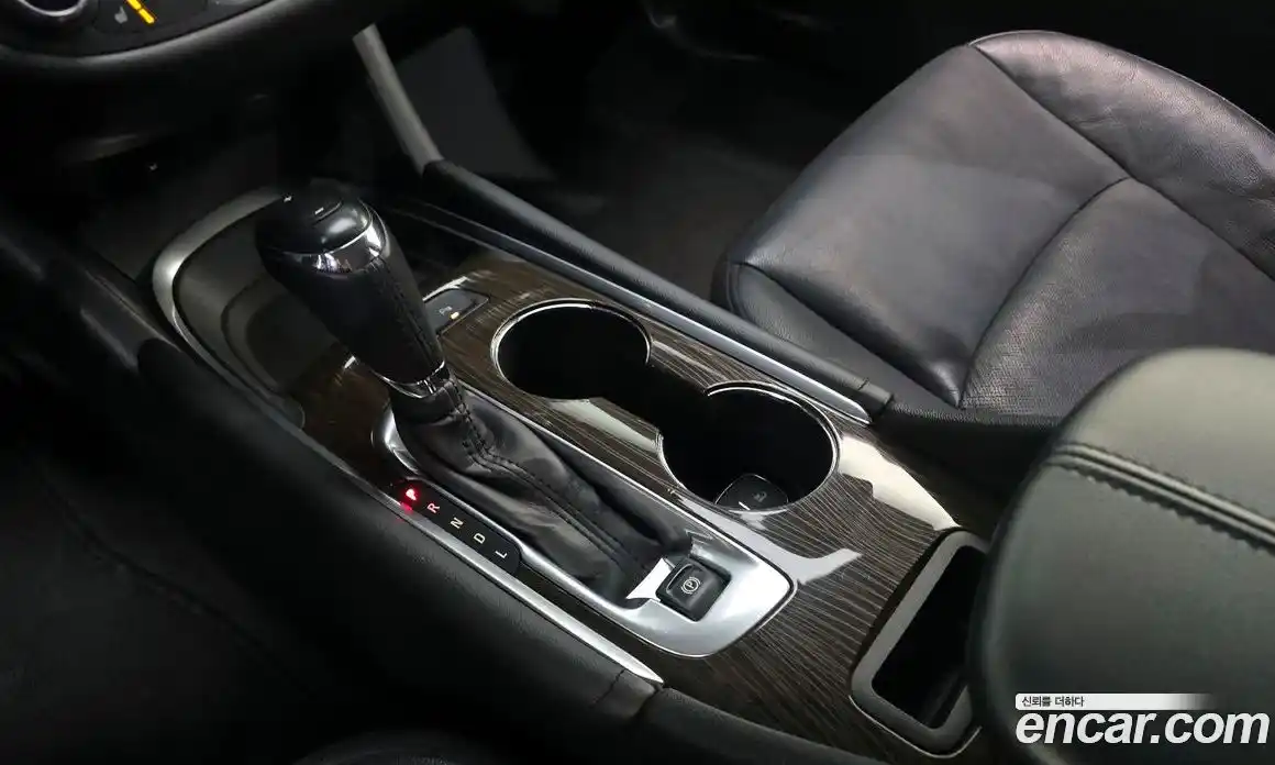 Chevrolet Malibu 2017 1.5 Автомат в Москве № 104998, фото 14