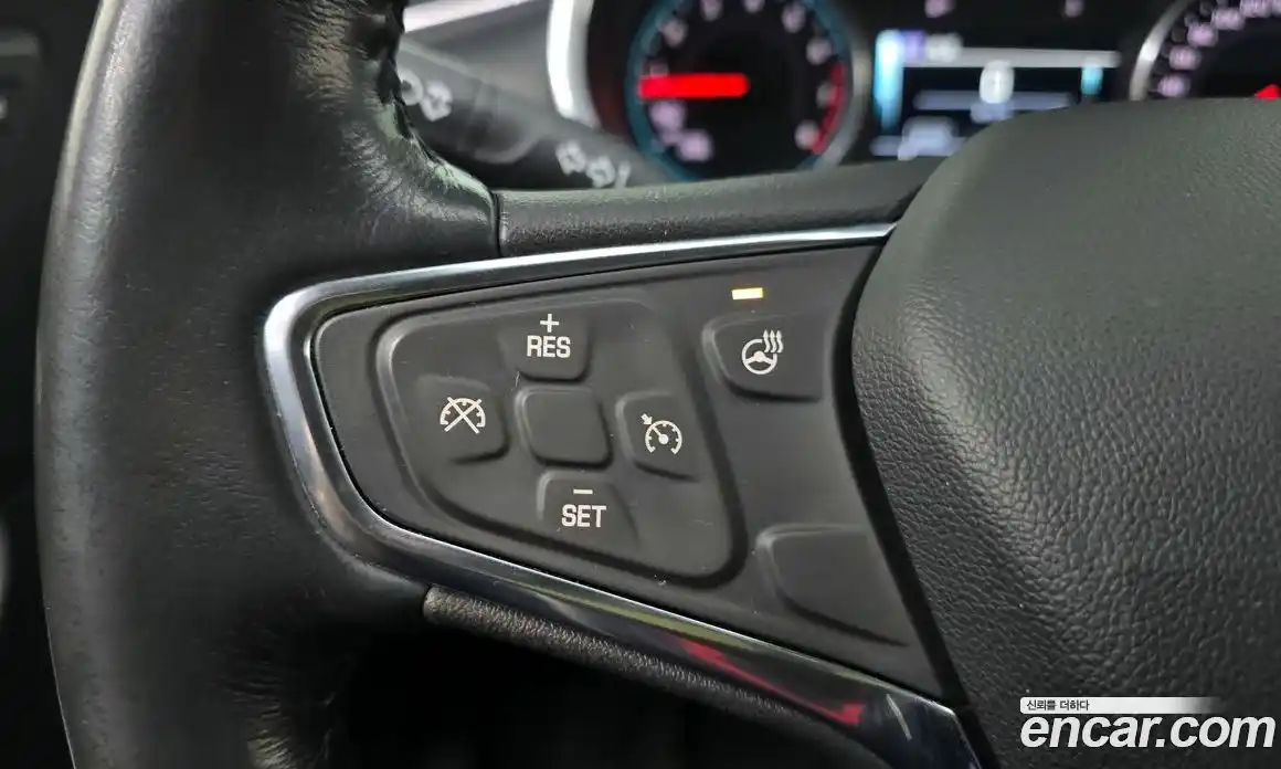 Chevrolet Malibu 2017 1.5 Автомат в Москве № 104998, фото 15