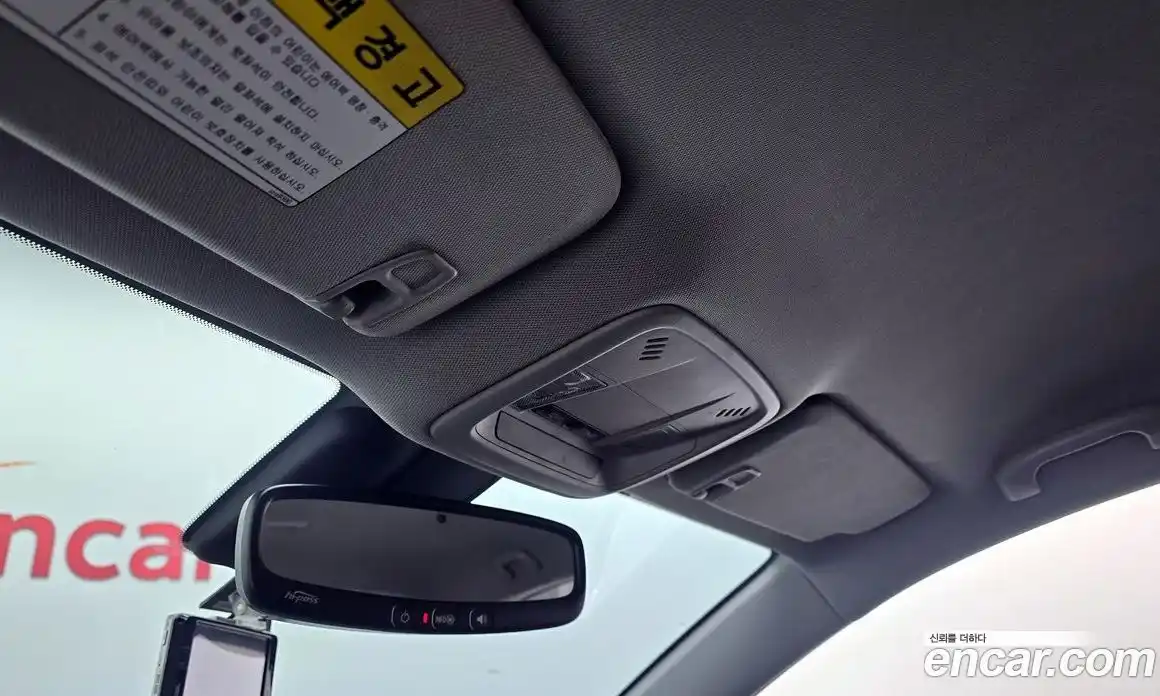 Chevrolet Malibu 2017 1.5 Автомат в Москве № 104998, фото 17