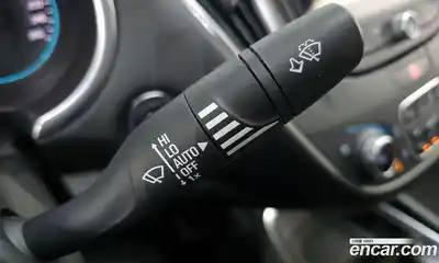 Chevrolet Malibu 2017 1.5 Автомат в Москве № 104998, миниатюра 4