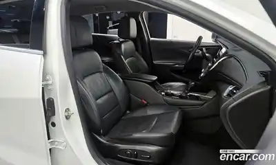 Chevrolet Malibu 2017 1.5 Автомат в Москве № 104998, миниатюра 6