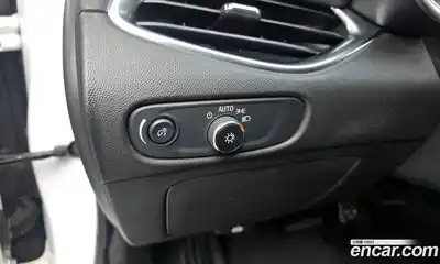 Chevrolet Malibu 2017 1.5 Автомат в Москве № 104998, миниатюра 10