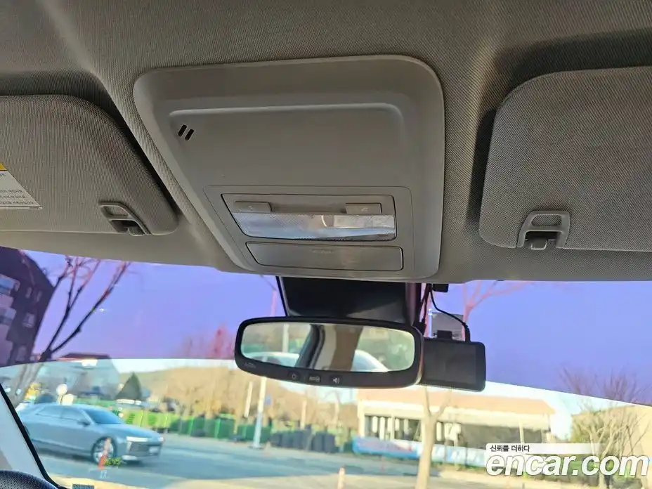 Chevrolet Orlando 2015 2.0 Автомат в Москве № 105107, фото 17