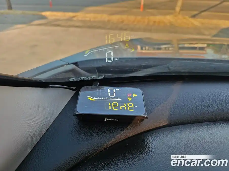 Chevrolet Orlando 2015 2.0 Автомат в Москве № 105107, фото 18