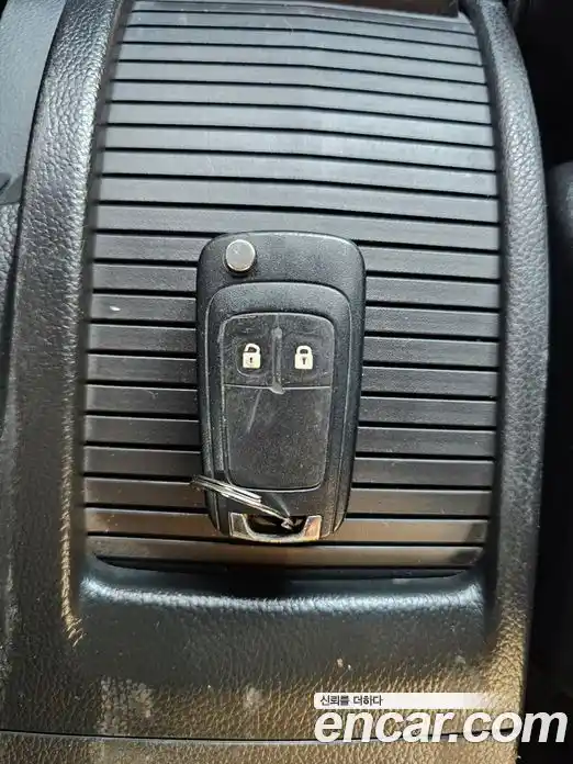 Chevrolet Orlando 2015 2.0 Автомат в Москве № 105107, фото 19