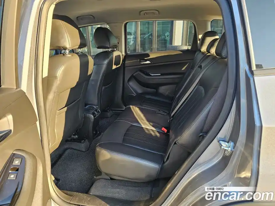 Chevrolet Orlando 2015 2.0 Автомат в Москве № 105107, фото 8