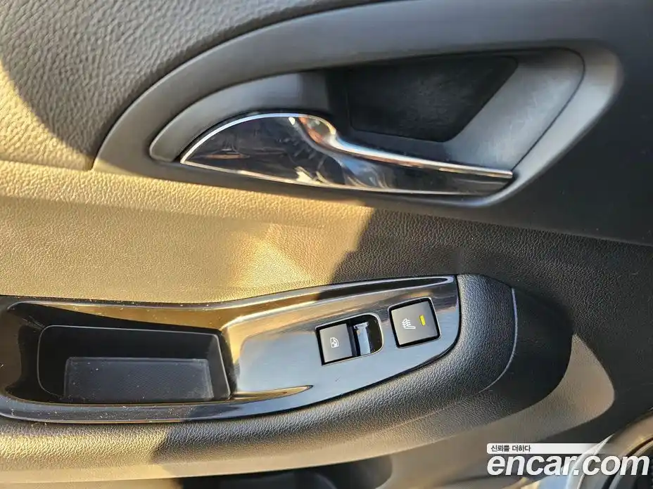 Chevrolet Orlando 2015 2.0 Автомат в Москве № 105107, фото 9