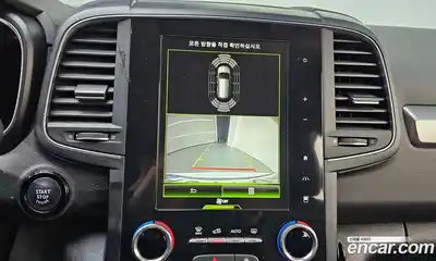 Renault QM6 2022 2.0 Автомат в Москве № 106334, миниатюра 11