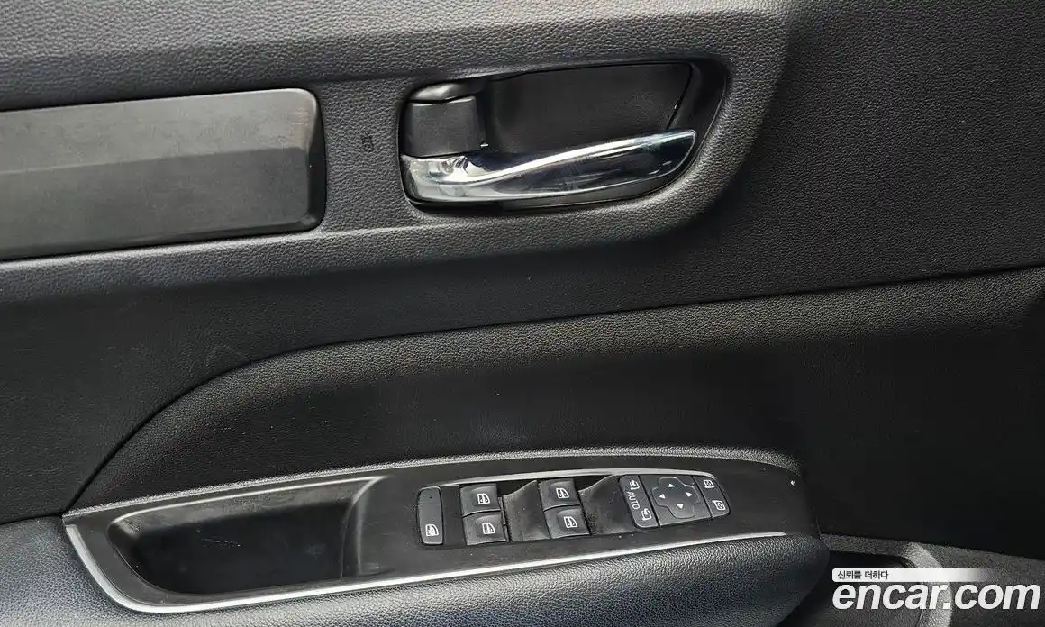 Renault QM6 2022 2.0 Автомат в Москве № 106334, фото 12