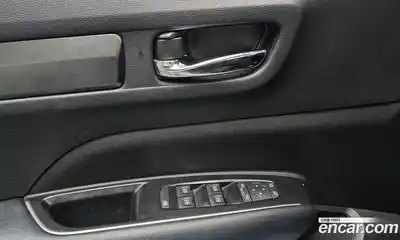 Renault QM6 2022 2.0 Автомат в Москве № 106334, миниатюра 12