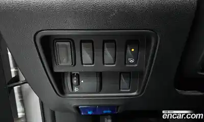 Renault QM6 2022 2.0 Автомат в Москве № 106334, миниатюра 3