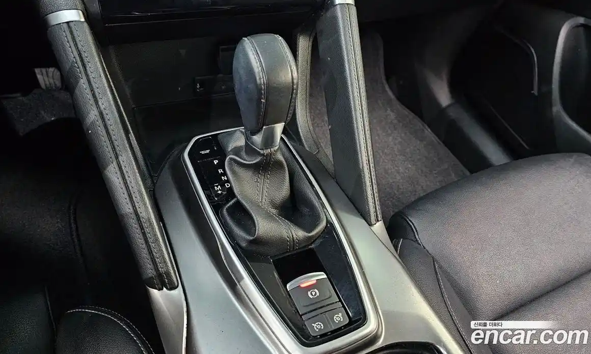 Renault QM6 2022 2.0 Автомат в Москве № 106334, фото 4