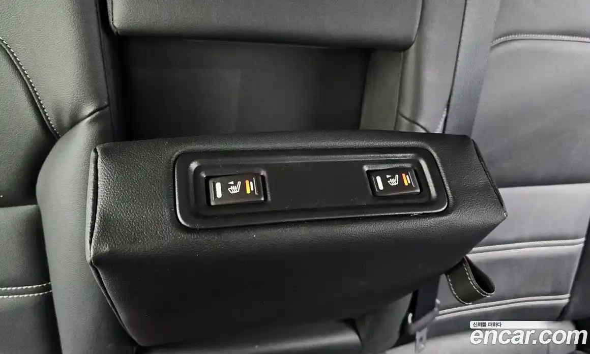 Renault QM6 2022 2.0 Автомат в Москве № 106334, фото 5