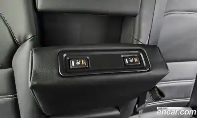 Renault QM6 2022 2.0 Автомат в Москве № 106334, миниатюра 5