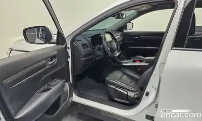 Renault QM6 2022 2.0 Автомат в Москве № 106334, миниатюра 7