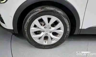 Renault XM3 2020 1.6 Автомат в Москве № 106579, миниатюра 11