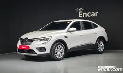 Renault XM3 2020 1.6 Автомат в Москве № 106579, миниатюра 12