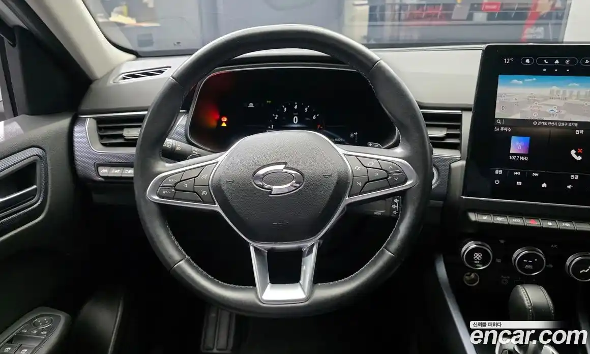 Renault XM3 2020 1.6 Автомат в Москве № 106579, фото 18