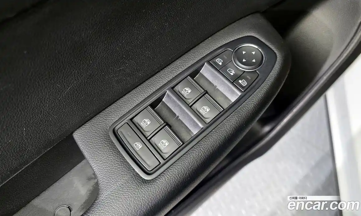 Renault XM3 2020 1.6 Автомат в Москве № 106579, фото 19