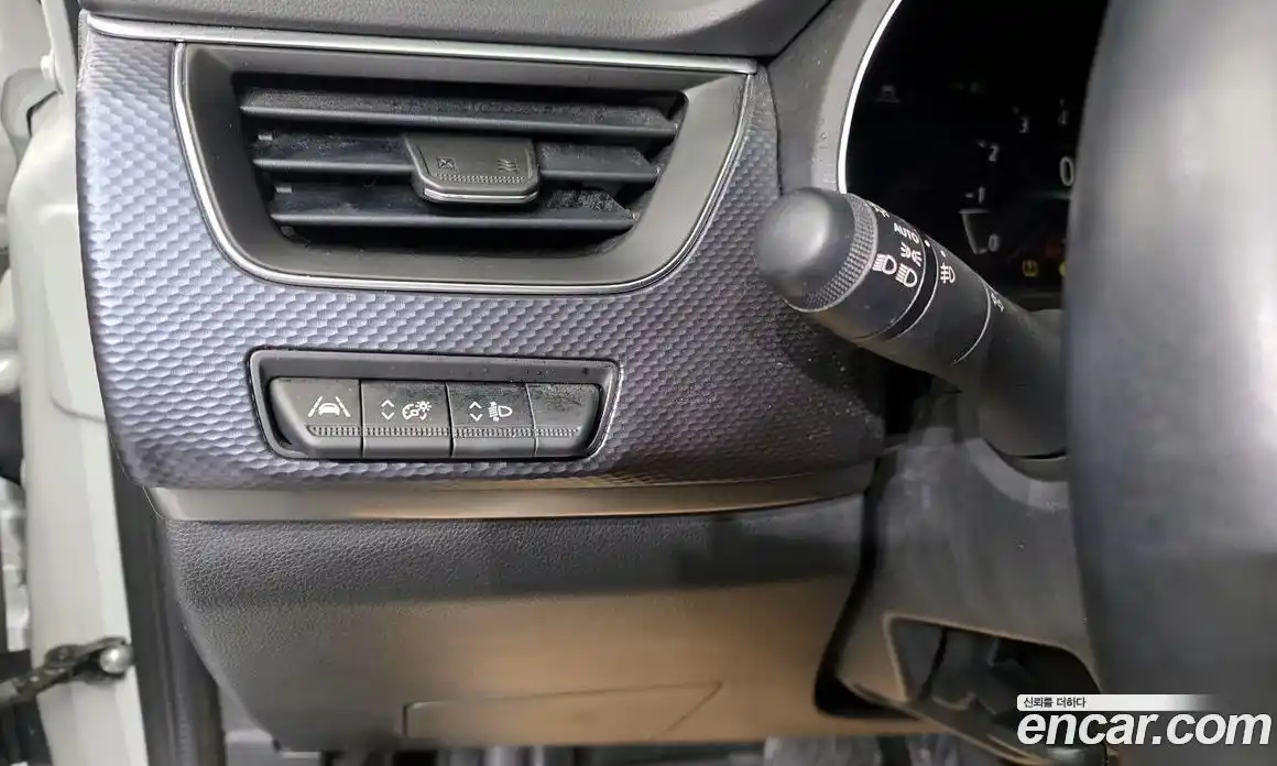 Renault XM3 2020 1.6 Автомат в Москве № 106579, фото 20