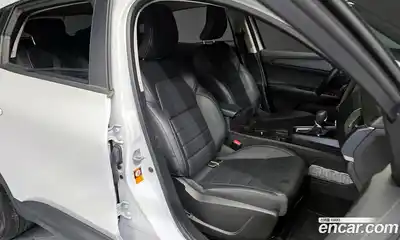 Renault XM3 2020 1.6 Автомат в Москве № 106579, миниатюра 2