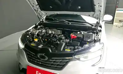 Renault XM3 2020 1.6 Автомат в Москве № 106579, миниатюра 4