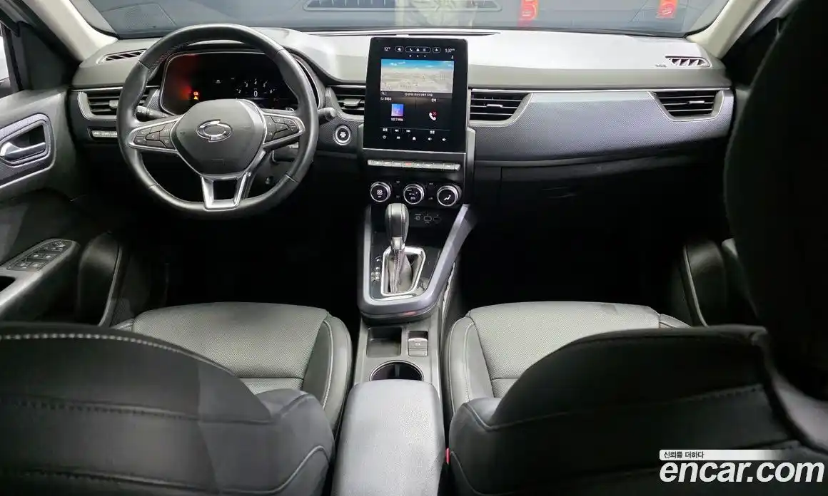 Renault XM3 2020 1.6 Автомат в Москве № 106579, фото 5