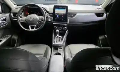 Renault XM3 2020 1.6 Автомат в Москве № 106579, миниатюра 5