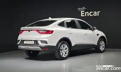 Renault XM3 2020 1.6 Автомат в Москве № 106579, миниатюра 6